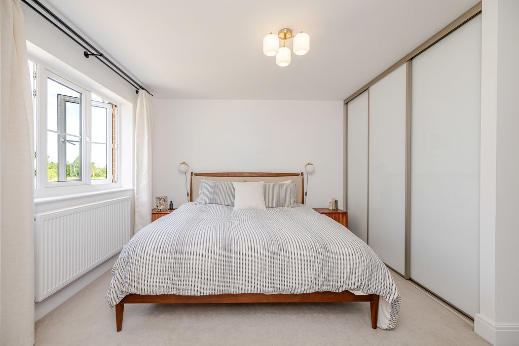 Fisher Close Warlingham
